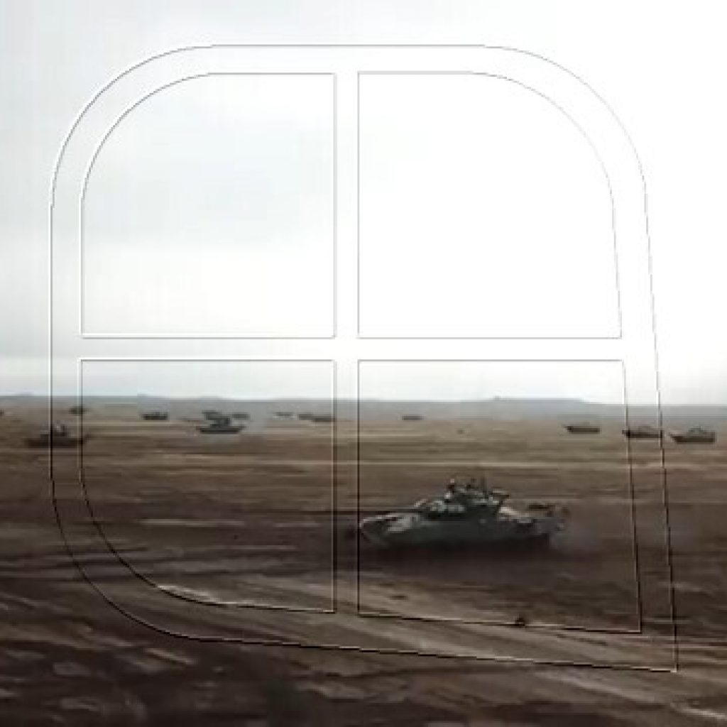 OTAN cree que Rusia planea un "ataque a gran escala" contra Ucrania