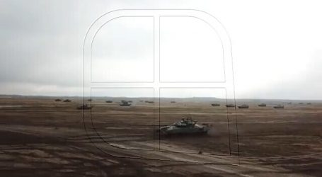 Senado de Rusia autoriza el uso de las FFAA en el extranjero