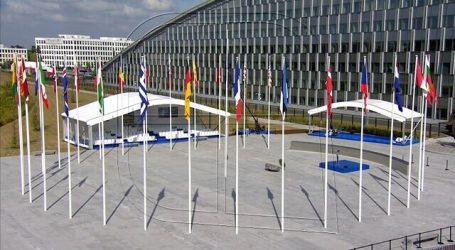 OTAN traslada por motivos de seguridad a su personal diplomático de Kiev