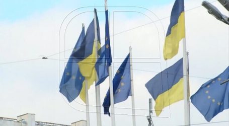 Alemania avisa que la adhesión de Ucrania a la UE llevará tiempo