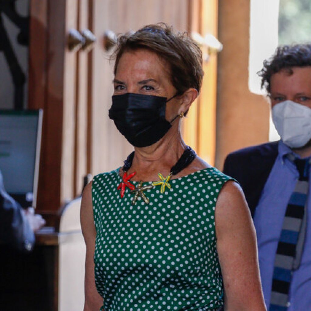 MOP y MTT dan a conocer el "Plan Marzo" tras fin de las vacaciones de verano