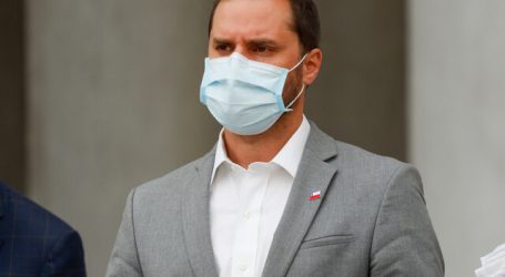 Consejo de Gabinete: Gobierno asegura que trabajará “hasta el último minuto”