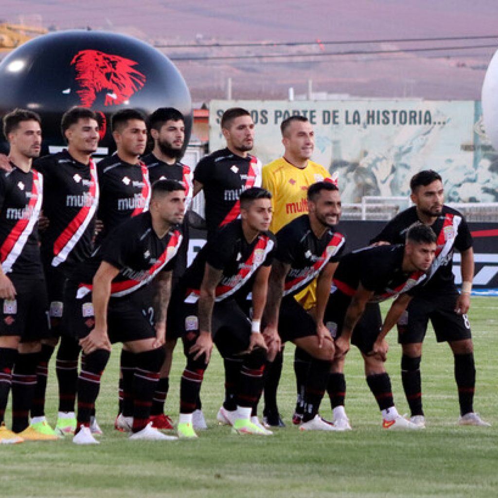 Resumen: Curicó, la “U” y la “UC” son líderes del Campeonato Nacional