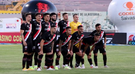 Resumen: Curicó, la “U” y la “UC” son líderes del Campeonato Nacional