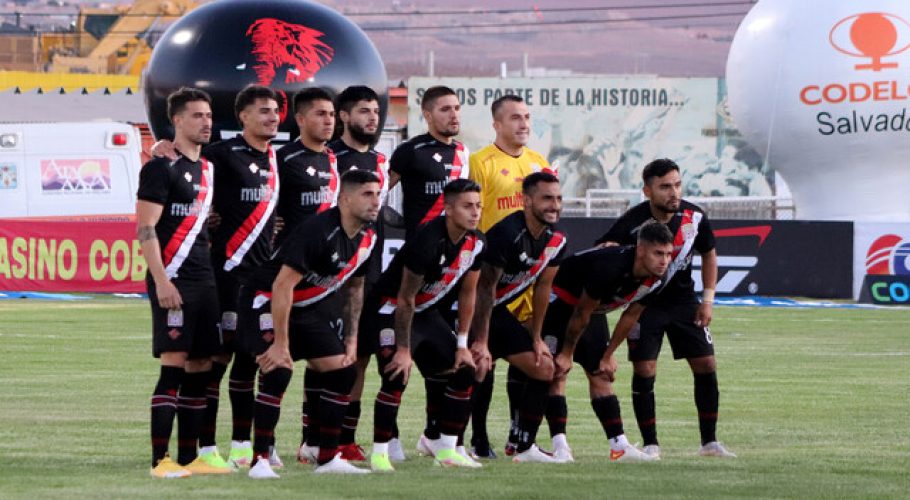 Resumen: Curicó, la “U” y la “UC” son líderes del Campeonato Nacional