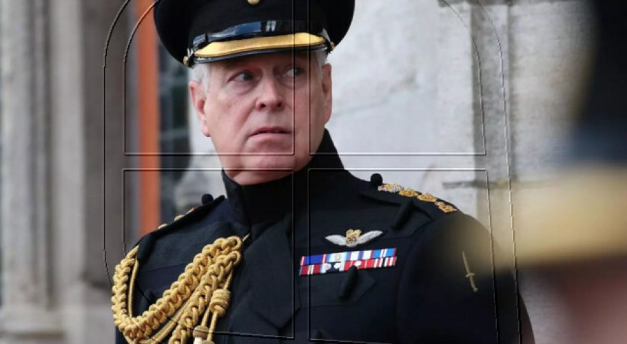 La reina Isabel II podría pagar el acuerdo extrajudicial del príncipe Andrés