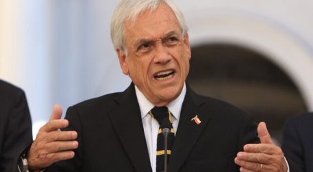 Aprobación del 2° gobierno de Piñera es peor que la de la dictadura de Pinochet