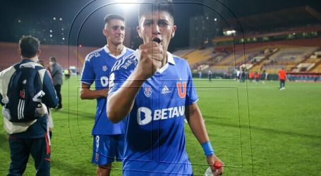 Marcelo Morales: “Las dos victorias nos ayudan mucho para tener mas confianza”