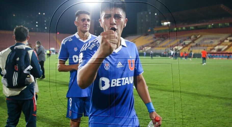 Marcelo Morales: "Las dos victorias nos ayudan mucho para tener mas confianza"