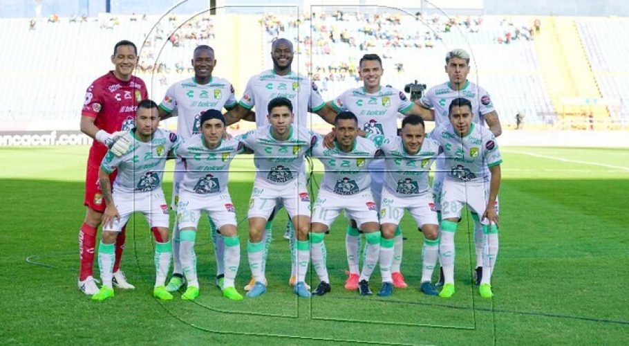 Concachampions: León con Dávila y Meneses venció a Guastatoya y se acerca a 4tos