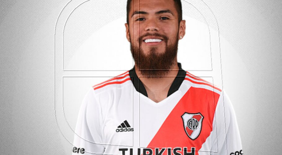 Argentina: Paulo Díaz marcó un autogol en goleada de River sobre Patronato