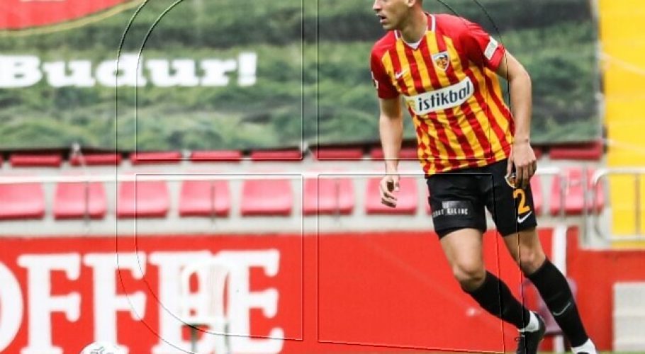 Nehuén Paz sería el sexto refuerzo de Universidad Católica