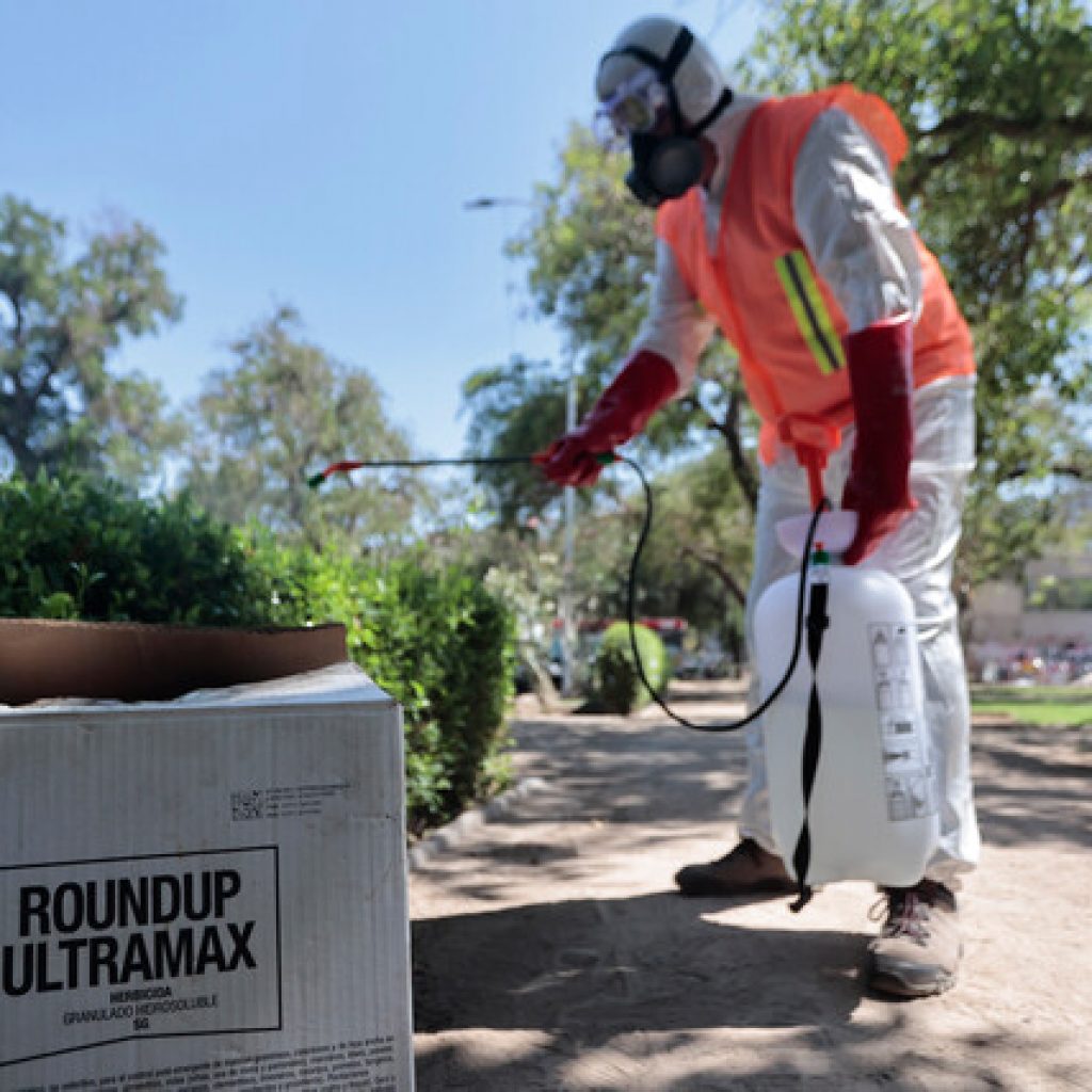 Odecu llama afectados por herbicida cancerígeno a adherirse a demanda