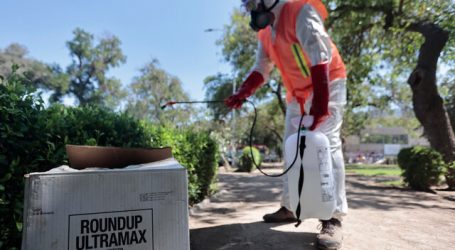 Odecu llama afectados por herbicida cancerígeno a adherirse a demanda
