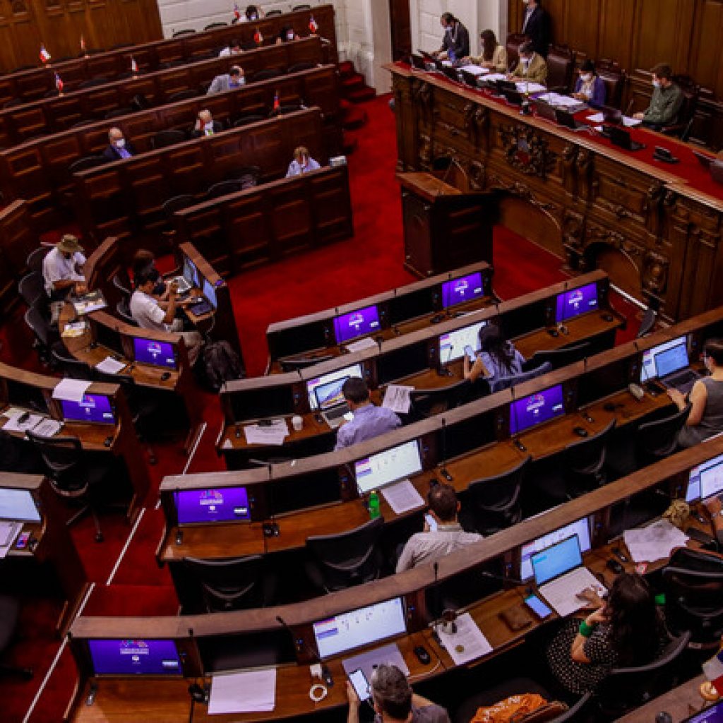 CC aprueba que Chile sea un “Estado regional, plurinacional e intercultural”