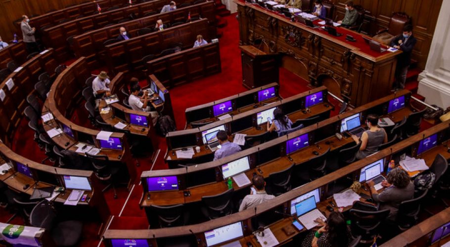 CC aprueba que Chile sea un “Estado regional, plurinacional e intercultural”