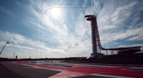 Fórmula 1: Habrá GP de Estados Unidos de F1 en Austin hasta 2026