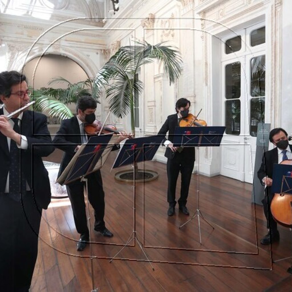 Entregan resultado de Registro de Agentes Culturales, Artísticos y Patrimoniales