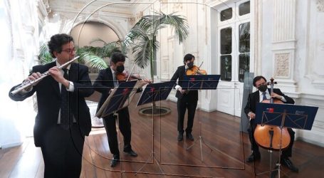 Entregan resultado de Registro de Agentes Culturales, Artísticos y Patrimoniales