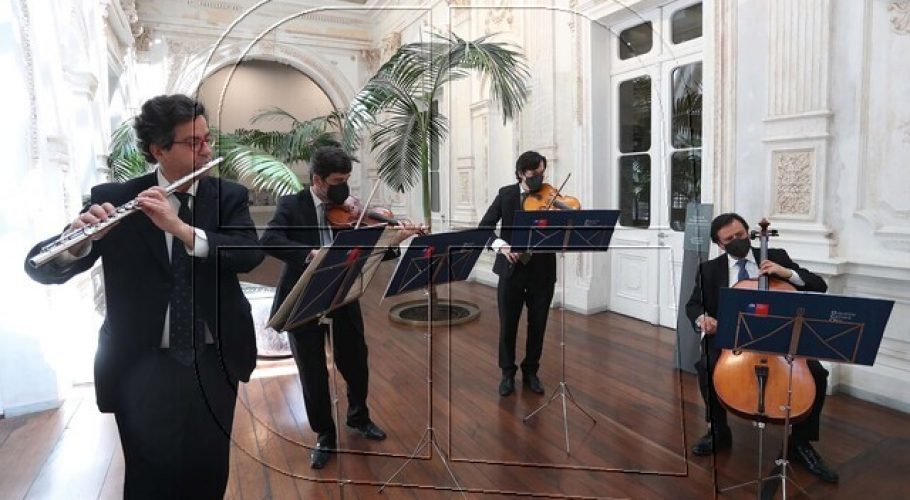 Entregan resultado de Registro de Agentes Culturales, Artísticos y Patrimoniales