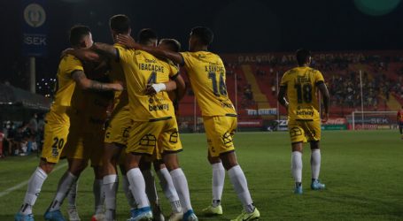 Everton debuta ante Monagas en la Copa Libertadores 2022