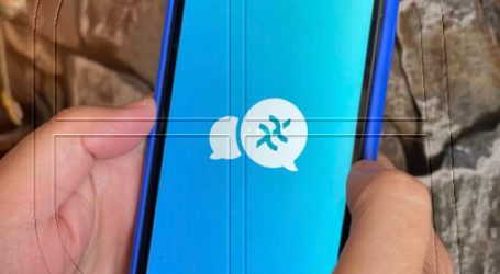 Lanzan nueva app de mensajería que asegura que evita espiar a los usuarios
