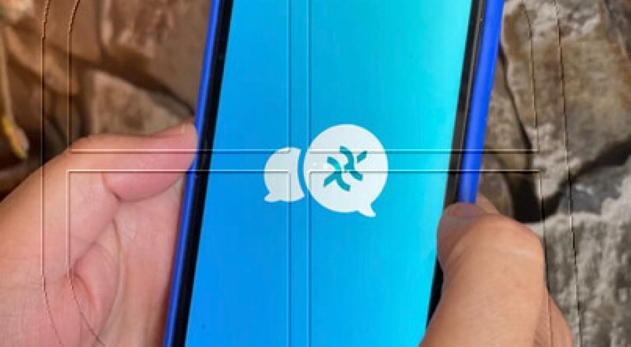 Lanzan nueva app de mensajería que asegura que evita espiar a los usuarios