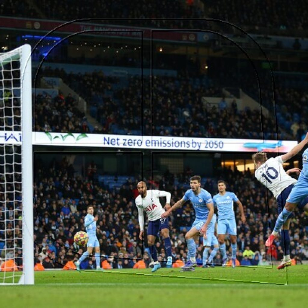 Premier: El Tottenham aviva la Premier tras imponerse al City en el Etihad