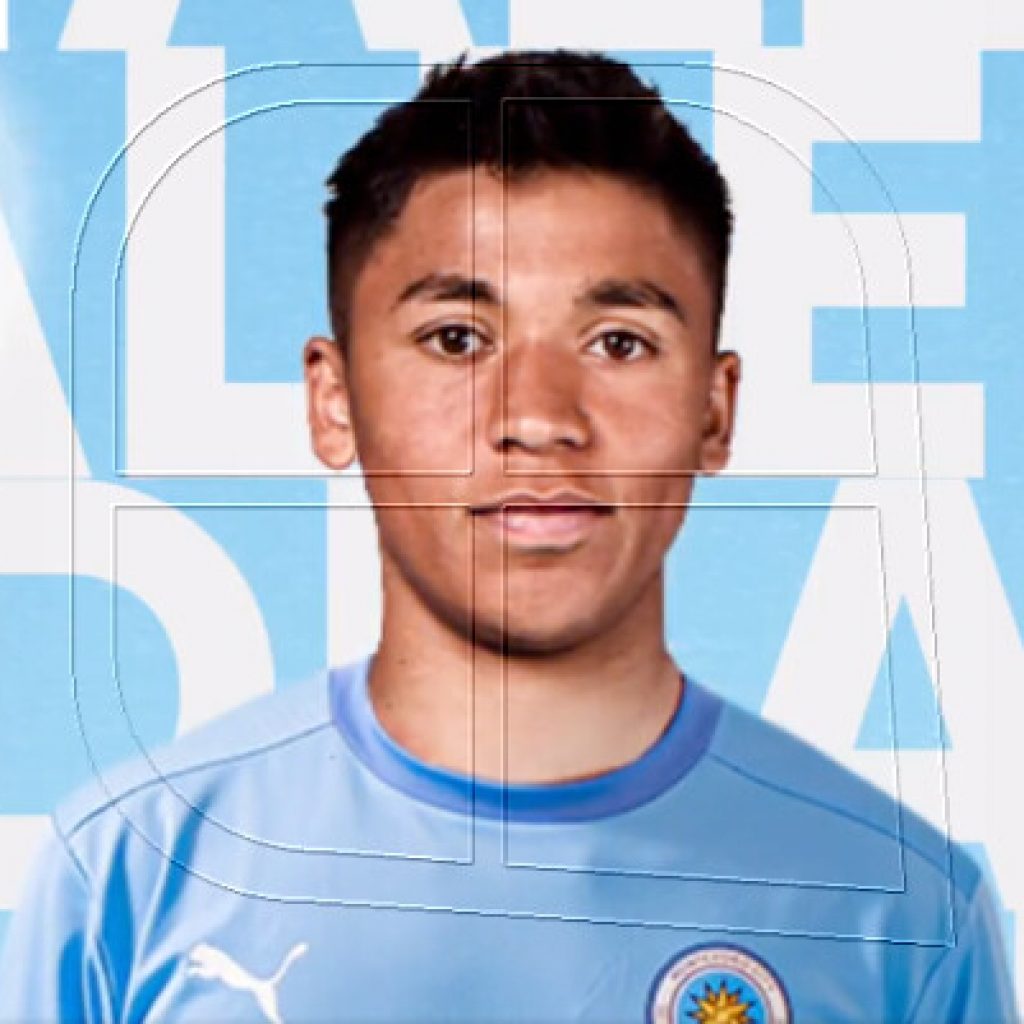 Uruguay: Marcelo Allende jugó los 90' en derrota de Montevideo City Torque