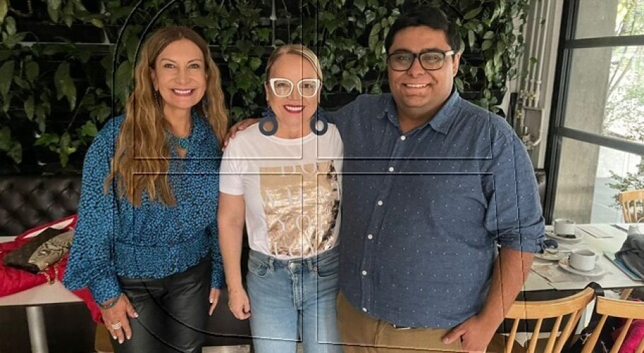 Diputado (e) José Meza: "Chile es una alarma para todo el continente"