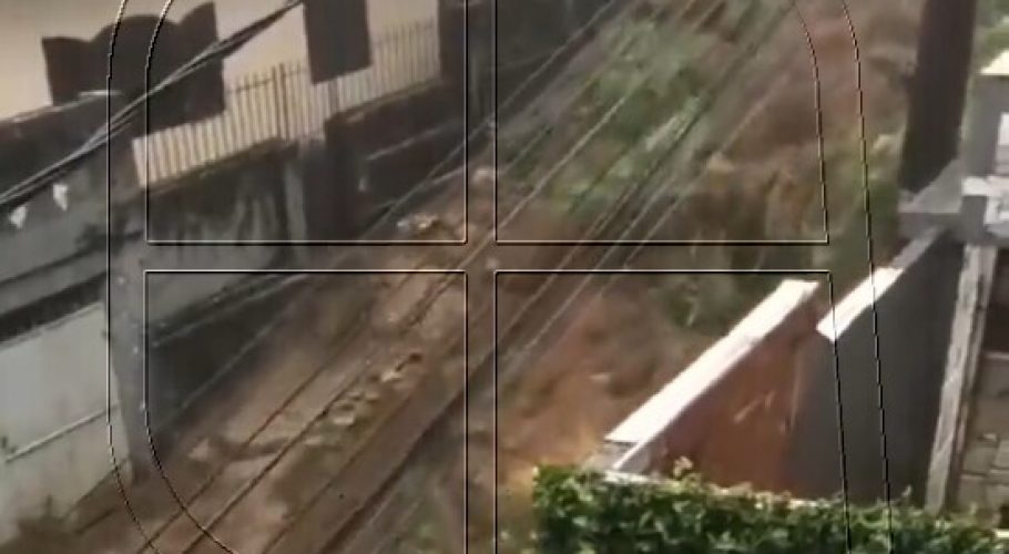 Inundaciones al sur de Brasil dejan al menos 171 muertos y 126 desaparecidos