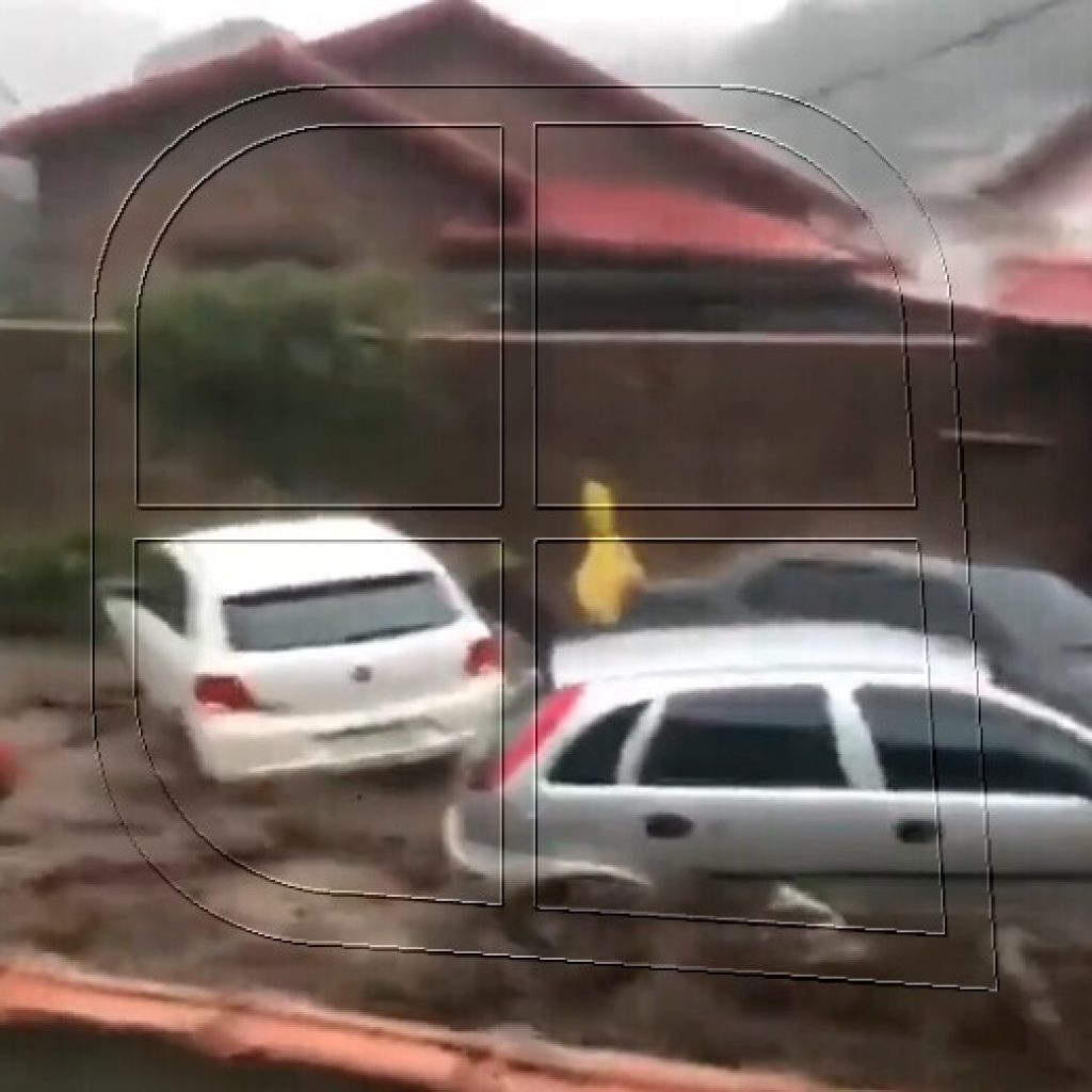 Inundaciones al sur de Brasil dejan al menos 152 muertos y 165 desaparecidos