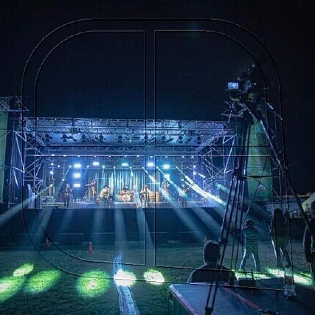 Abren sumario sanitario por concierto de Illapu en la comuna de Lanco