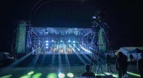 Abren sumario sanitario por concierto de Illapu en la comuna de Lanco