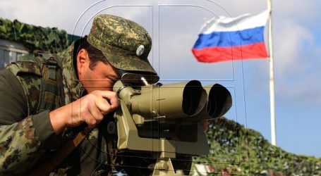 El Consejo de Europa aparta a Rusia como represalia por la invasión de Ucrania