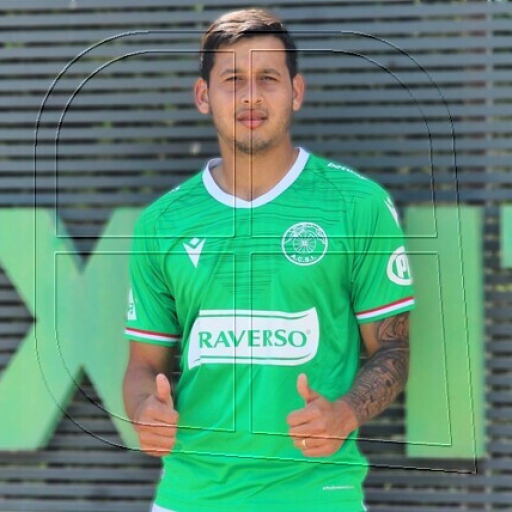 Audax Italiano y Deportes La Serena mueven el mercado con jóvenes mediocampistas