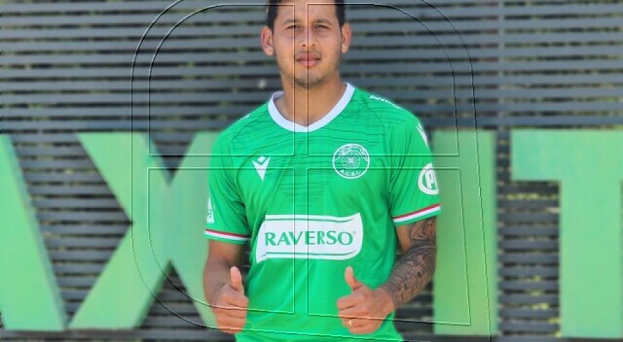 Audax Italiano y Deportes La Serena mueven el mercado con jóvenes mediocampistas