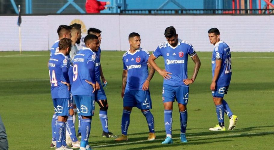 Ignacio Tapia: “A pesar de los resultados, seguimos trabajando de la misma forma