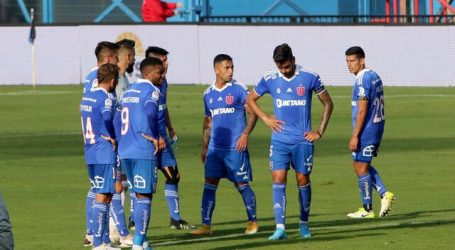 Ronnie Fernández: “En la derrota es donde debemos demostrar nuestra unidad”