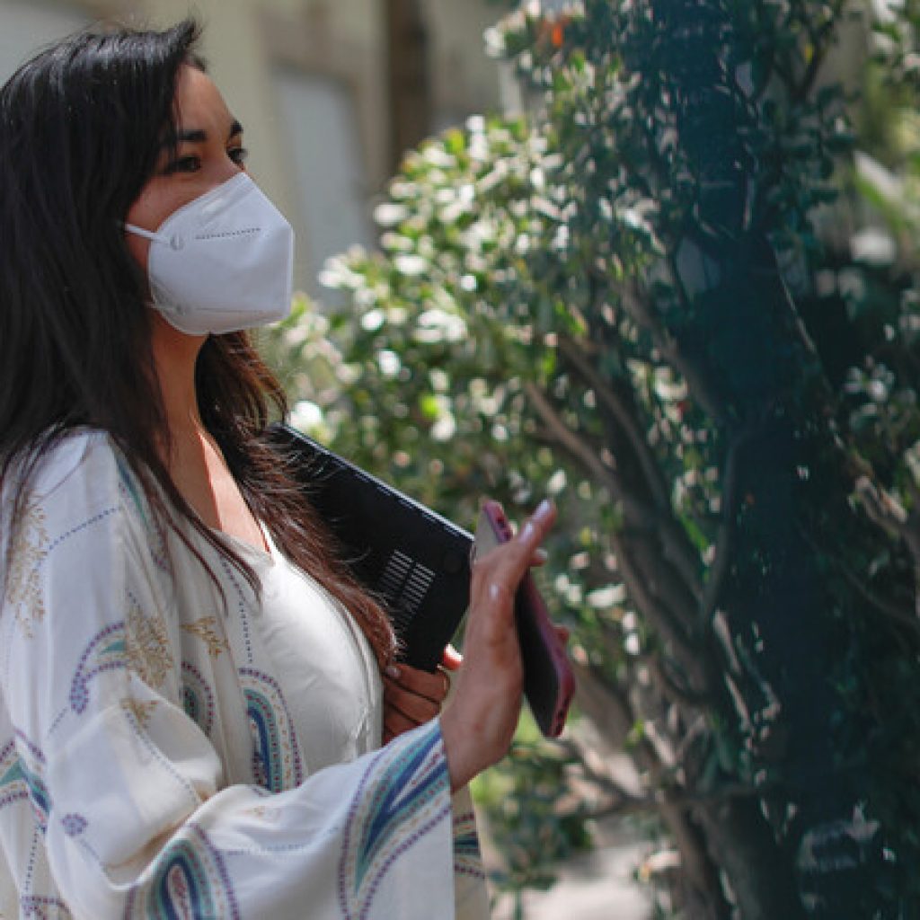 Futuro gobierno presentará un nuevo “plan de acción” para la macrozona sur