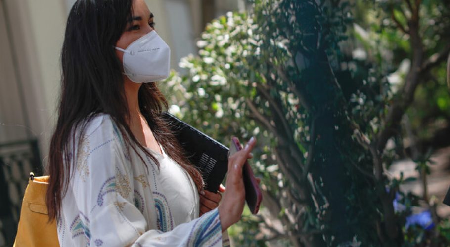 Futuro gobierno presentará un nuevo “plan de acción” para la macrozona sur