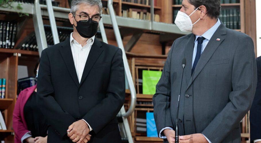 Marcel criticó extensión del IFE Laboral sin previo aviso