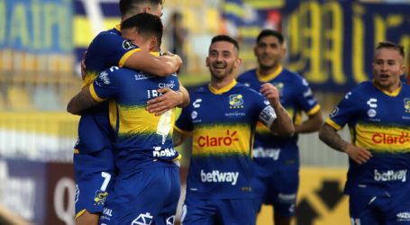 Libertadores: Everton informó de dos casos positivos de covid-19