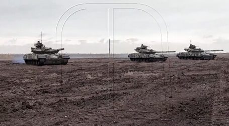 UNICEF pide el fin de la ofensiva militar en Ucrania