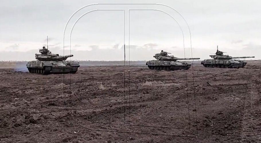 UNICEF pide el fin de la ofensiva militar en Ucrania