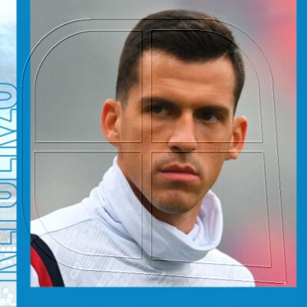 Universidad Católica oficializó el fichaje del defensor central Nehuén Paz