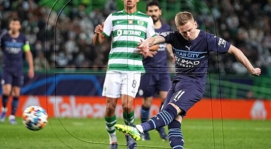 Zinchenko: “Putin, espero que mueras sufriendo la muerte más dolorosa”