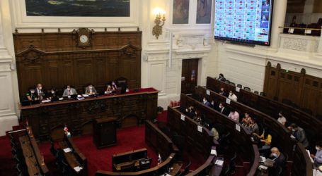 Comisión entregará al pleno más de 30 artículos sobre Derechos de la Naturaleza