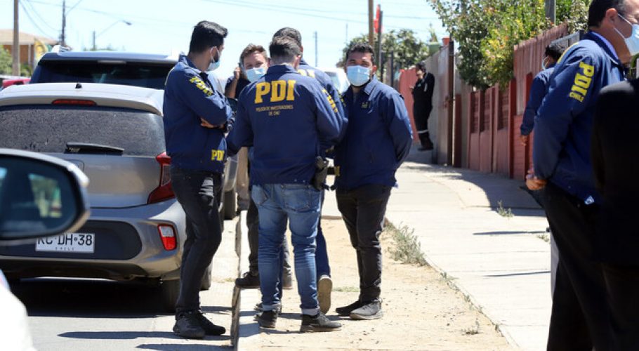 Encuentran un cuerpo que correspondería al empresario Pedro Carrión