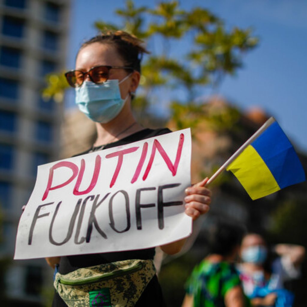 Hungría se ofrece a acoger negociaciones entre Rusia y Ucrania